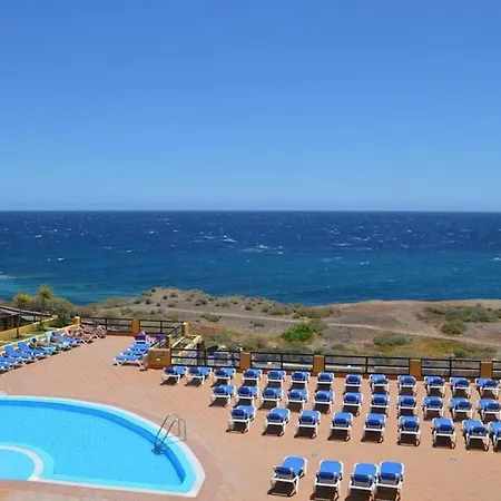 Appartement Ocean View Agua Marina 1 Bedr *