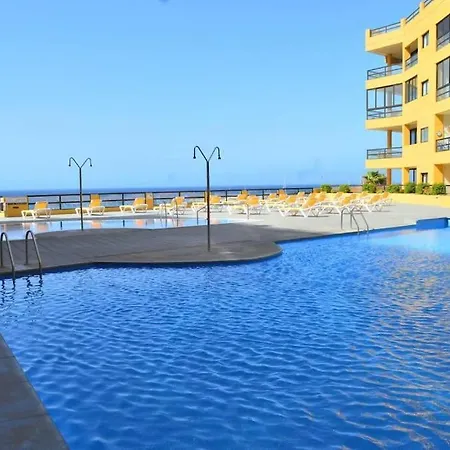 Ocean View Agua Marina 1 Bedr San Miguel de Abona