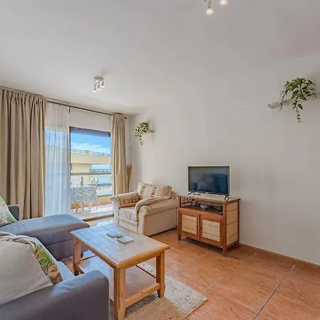 Ocean View Agua Marina 1 Bedr