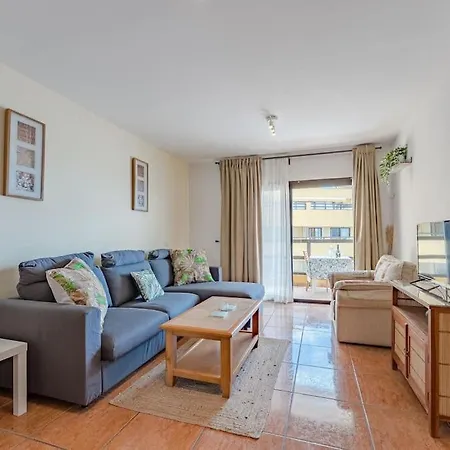 Ocean View Agua Marina 1 Bedr