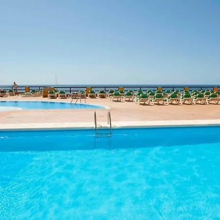 아파트 Ocean View Agua Marina 1 Bedr 산미겔데아보나
