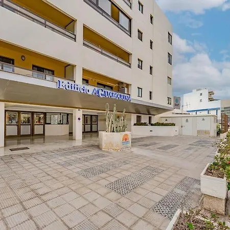 Ocean View Agua Marina 1 Bedr