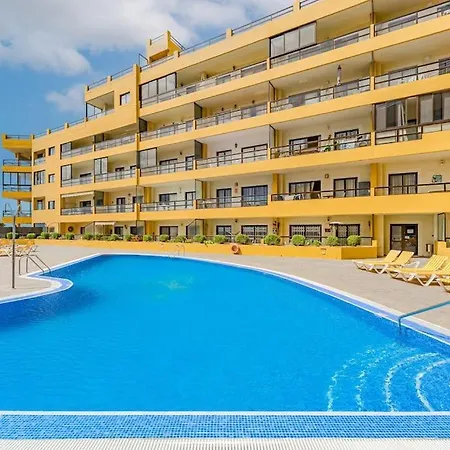 아파트 Ocean View Agua Marina 1 Bedr