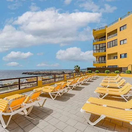 아파트 Ocean View Agua Marina 1 Bedr 산미겔데아보나